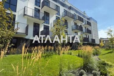 1-кімнатна квартира за адресою вул. Орлика Пилипа (площа 37,9 м²) - фото 27 1-кімнатна квартира за адресою вул. Орлика Пилипа (площа 37,9 м²) - Atlanta.ua - фото 27