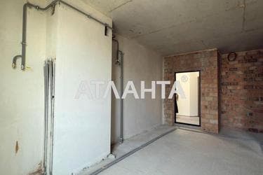 1-кімнатна квартира за адресою вул. Орлика Пилипа (площа 37,9 м²) - фото 28 1-кімнатна квартира за адресою вул. Орлика Пилипа (площа 37,9 м²) - Atlanta.ua - фото 28