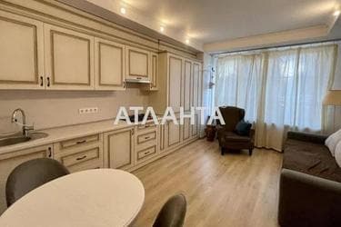 1-комнатная квартира по адресу ул. Дмитрия Луценко (площадь 27 м²) - фото 20 1-комнатная квартира по адресу ул. Дмитрия Луценко (площадь 27 м²) - Atlanta.ua - фото 20