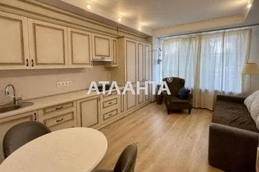 1-комнатная квартира по адресу ул. Дмитрия Луценко (площадь 27 м²) - фото 21 1-комнатная квартира по адресу ул. Дмитрия Луценко (площадь 27 м²) - Atlanta.ua - фото 21