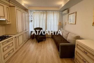 1-комнатная квартира по адресу ул. Дмитрия Луценко (площадь 27 м²) - фото 22 1-комнатная квартира по адресу ул. Дмитрия Луценко (площадь 27 м²) - Atlanta.ua - фото 22