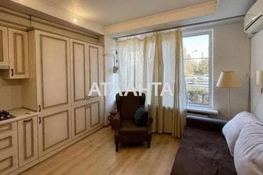 1-комнатная квартира по адресу ул. Дмитрия Луценко (площадь 27 м²) - фото 25 1-комнатная квартира по адресу ул. Дмитрия Луценко (площадь 27 м²) - Atlanta.ua - фото 25