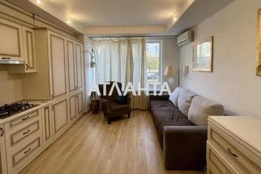 1-комнатная квартира по адресу ул. Дмитрия Луценко (площадь 27 м²) - фото 26 1-комнатная квартира по адресу ул. Дмитрия Луценко (площадь 27 м²) - Atlanta.ua - фото 26