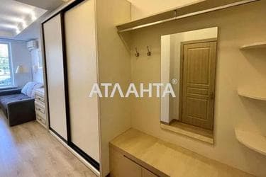 1-комнатная квартира по адресу ул. Дмитрия Луценко (площадь 27 м²) - фото 31 1-комнатная квартира по адресу ул. Дмитрия Луценко (площадь 27 м²) - Atlanta.ua - фото 31