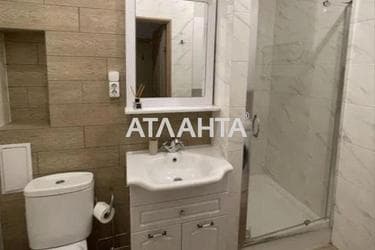 1-комнатная квартира по адресу ул. Дмитрия Луценко (площадь 27 м²) - фото 34 1-комнатная квартира по адресу ул. Дмитрия Луценко (площадь 27 м²) - Atlanta.ua - фото 34