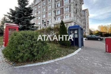 1-комнатная квартира по адресу ул. Дмитрия Луценко (площадь 27 м²) - фото 35 1-комнатная квартира по адресу ул. Дмитрия Луценко (площадь 27 м²) - Atlanta.ua - фото 35