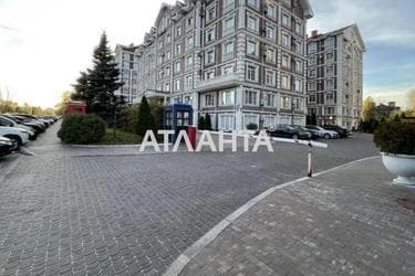 1-комнатная квартира по адресу ул. Дмитрия Луценко (площадь 27 м²) - фото 36 1-комнатная квартира по адресу ул. Дмитрия Луценко (площадь 27 м²) - Atlanta.ua - фото 36