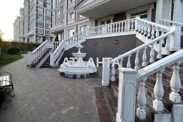 1-комнатная квартира по адресу ул. Дмитрия Луценко (площадь 27 м²) - фото 37 1-комнатная квартира по адресу ул. Дмитрия Луценко (площадь 27 м²) - Atlanta.ua - фото 37