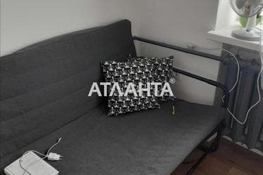 1-кімнатна квартира за адресою вул. Виговського (площа 22,4 м²) - фото 11 1-кімнатна квартира за адресою вул. Виговського (площа 22,4 м²) - Atlanta.ua - фото 11