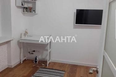 1-кімнатна квартира за адресою вул. Виговського (площа 22,4 м²) - фото 13 1-кімнатна квартира за адресою вул. Виговського (площа 22,4 м²) - Atlanta.ua - фото 13