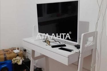 1-кімнатна квартира за адресою вул. Виговського (площа 22,4 м²) - фото 14 1-кімнатна квартира за адресою вул. Виговського (площа 22,4 м²) - Atlanta.ua - фото 14