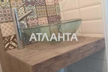 1-кімнатна квартира за адресою вул. Виговського (площа 22,4 м²) - фото 17 1-кімнатна квартира за адресою вул. Виговського (площа 22,4 м²) - Atlanta.ua - фото 17