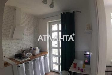 1-кімнатна квартира за адресою вул. Виговського (площа 22,4 м²) - фото 18 1-кімнатна квартира за адресою вул. Виговського (площа 22,4 м²) - Atlanta.ua - фото 18