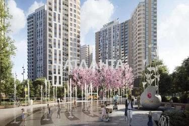 1-room apartment apartment by the address st. Krasnova (area 43 m²) - photo 20 1-room apartment apartment by the address st. Krasnova (area 43 m²) - Atlanta.ua - photo 20