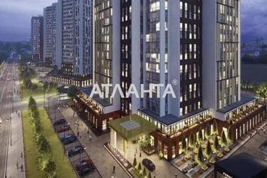 1-room apartment apartment by the address st. Krasnova (area 43 m²) - photo 18 1-room apartment apartment by the address st. Krasnova (area 43 m²) - Atlanta.ua - photo 18