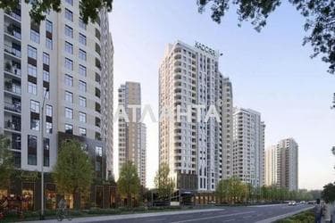 1-room apartment apartment by the address st. Krasnova (area 43 m²) - photo 19 1-room apartment apartment by the address st. Krasnova (area 43 m²) - Atlanta.ua - photo 19