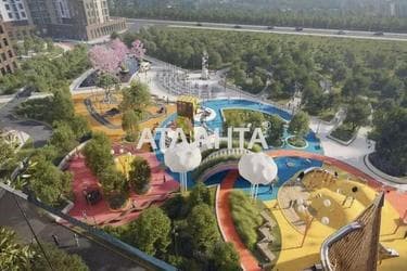 1-room apartment apartment by the address st. Krasnova (area 43 m²) - photo 17 1-room apartment apartment by the address st. Krasnova (area 43 m²) - Atlanta.ua - photo 17