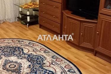 3-комнатная квартира по адресу ул. Бочарова ген. (площадь 95 м²) - фото 9 3-комнатная квартира по адресу ул. Бочарова ген. (площадь 95 м²) - Atlanta.ua - фото 9