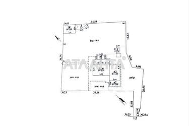 Будинок за адресою вул. Комарова (площа 108,6 м²) - фото 16 Будинок за адресою вул. Комарова (площа 108,6 м²) - Atlanta.ua - фото 16