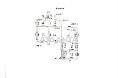 Будинок за адресою вул. Комарова (площа 108,6 м²) - фото 17 Будинок за адресою вул. Комарова (площа 108,6 м²) - Atlanta.ua - фото 17