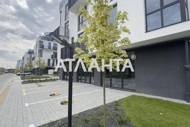 1-комнатная квартира по адресу ул. Орлика Пилипа (площадь 40,7 м²) - фото 11 1-комнатная квартира по адресу ул. Орлика Пилипа (площадь 40,7 м²) - Atlanta.ua - фото 11