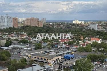 3-кімнатна квартира за адресою вул. Варненська (площа 96,6 м²) - фото 28 3-кімнатна квартира за адресою вул. Варненська (площа 96,6 м²) - Atlanta.ua - фото 28