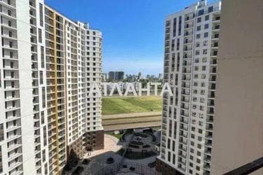 1-кімнатна квартира за адресою вул. Краснова (площа 43 м²) - фото 10 1-кімнатна квартира за адресою вул. Краснова (площа 43 м²) - Atlanta.ua - фото 10