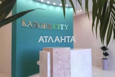 1-кімнатна квартира за адресою вул. Краснова (площа 43 м²) - фото 16 1-кімнатна квартира за адресою вул. Краснова (площа 43 м²) - Atlanta.ua - фото 16