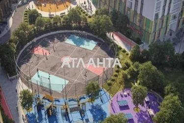 1-кімнатна квартира за адресою вул. Краснова (площа 43 м²) - фото 17 1-кімнатна квартира за адресою вул. Краснова (площа 43 м²) - Atlanta.ua - фото 17