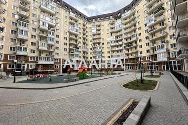 2-rooms apartment apartment by the address st. Lyustdorfskaya dor Chernomorskaya dor (area 40 m²) - photo 12 2-rooms apartment apartment by the address st. Lyustdorfskaya dor Chernomorskaya dor (area 40 m²) - Atlanta.ua - photo 12