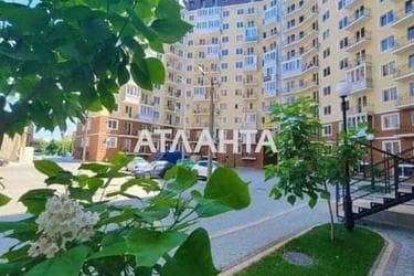 2-rooms apartment apartment by the address st. Lyustdorfskaya dor Chernomorskaya dor (area 40 m²) - photo 14 2-rooms apartment apartment by the address st. Lyustdorfskaya dor Chernomorskaya dor (area 40 m²) - Atlanta.ua - photo 14