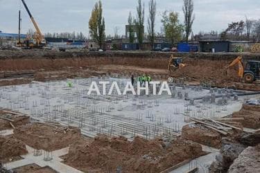 2-кімнатна квартира за адресою вул. Промислова (площа 66 м²) - фото 18 2-кімнатна квартира за адресою вул. Промислова (площа 66 м²) - Atlanta.ua - фото 18