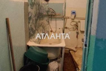 Коммунальная квартира по адресу Каретный пер. (площадь 26,2 м²) - фото 45 Коммунальная квартира по адресу Каретный пер. (площадь 26,2 м²) - Atlanta.ua - фото 45