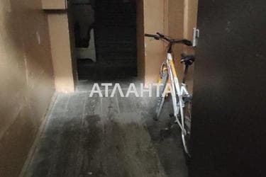 Коммунальная квартира по адресу Каретный пер. (площадь 26,2 м²) - фото 49 Коммунальная квартира по адресу Каретный пер. (площадь 26,2 м²) - Atlanta.ua - фото 49