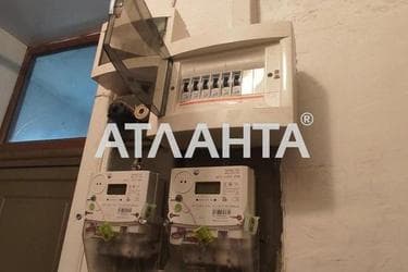 Коммунальная квартира по адресу Каретный пер. (площадь 26,2 м²) - фото 44 Коммунальная квартира по адресу Каретный пер. (площадь 26,2 м²) - Atlanta.ua - фото 44