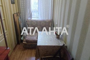 Коммунальная квартира по адресу Каретный пер. (площадь 26,2 м²) - фото 41 Коммунальная квартира по адресу Каретный пер. (площадь 26,2 м²) - Atlanta.ua - фото 41