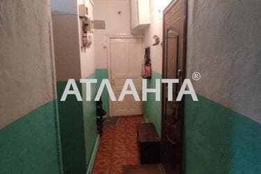 Коммунальная квартира по адресу Каретный пер. (площадь 26,2 м²) - фото 47 Коммунальная квартира по адресу Каретный пер. (площадь 26,2 м²) - Atlanta.ua - фото 47