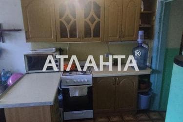 Коммунальная квартира по адресу Каретный пер. (площадь 26,2 м²) - фото 39 Коммунальная квартира по адресу Каретный пер. (площадь 26,2 м²) - Atlanta.ua - фото 39