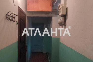 Коммунальная квартира по адресу Каретный пер. (площадь 26,2 м²) - фото 48 Коммунальная квартира по адресу Каретный пер. (площадь 26,2 м²) - Atlanta.ua - фото 48