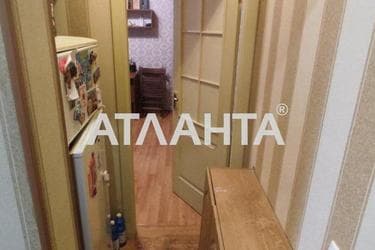 Коммунальная квартира по адресу Каретный пер. (площадь 26,2 м²) - фото 43 Коммунальная квартира по адресу Каретный пер. (площадь 26,2 м²) - Atlanta.ua - фото 43