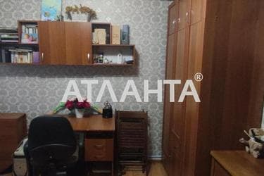 Коммунальная квартира по адресу Каретный пер. (площадь 26,2 м²) - фото 29 Коммунальная квартира по адресу Каретный пер. (площадь 26,2 м²) - Atlanta.ua - фото 29