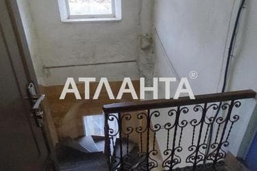 Коммунальная квартира по адресу Каретный пер. (площадь 26,2 м²) - фото 50 Коммунальная квартира по адресу Каретный пер. (площадь 26,2 м²) - Atlanta.ua - фото 50