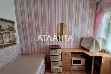 Коммунальная квартира по адресу Каретный пер. (площадь 26,2 м²) - фото 33 Коммунальная квартира по адресу Каретный пер. (площадь 26,2 м²) - Atlanta.ua - фото 33