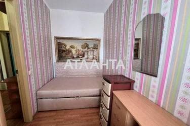 Коммунальная квартира по адресу Каретный пер. (площадь 26,2 м²) - фото 32 Коммунальная квартира по адресу Каретный пер. (площадь 26,2 м²) - Atlanta.ua - фото 32