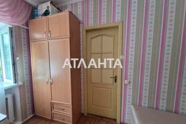 Коммунальная квартира по адресу Каретный пер. (площадь 26,2 м²) - фото 45 Коммунальная квартира по адресу Каретный пер. (площадь 26,2 м²) - Atlanta.ua - фото 45
