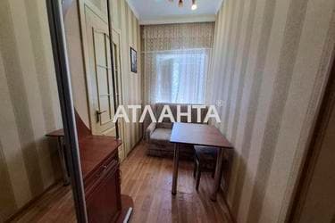 Коммунальная квартира по адресу Каретный пер. (площадь 26,2 м²) - фото 46 Коммунальная квартира по адресу Каретный пер. (площадь 26,2 м²) - Atlanta.ua - фото 46