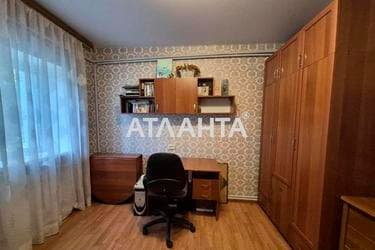 Коммунальная квартира по адресу Каретный пер. (площадь 26,2 м²) - фото 48 Коммунальная квартира по адресу Каретный пер. (площадь 26,2 м²) - Atlanta.ua - фото 48