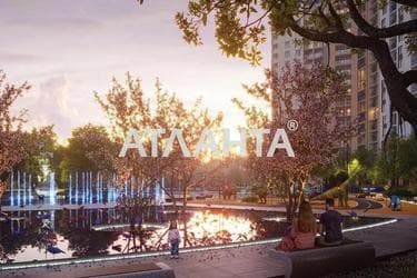 Комерційна нерухомість за адресою вул. Краснова (площа 37,9 м²) - фото 6 Комерційна нерухомість за адресою вул. Краснова (площа 37,9 м²) - Atlanta.ua - фото 6