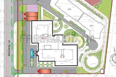 Комерційна нерухомість за адресою вул. Краснова (площа 37,9 м²) - фото 8 Комерційна нерухомість за адресою вул. Краснова (площа 37,9 м²) - Atlanta.ua - фото 8