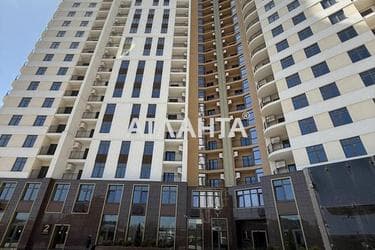 1-кімнатна квартира за адресою вул. Краснова (площа 42,1 м²) - фото 6 1-кімнатна квартира за адресою вул. Краснова (площа 42,1 м²) - Atlanta.ua - фото 6